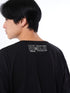 『SPY×FAMILY|AMICIS』お昼寝 Tシャツ Black XLサイズ